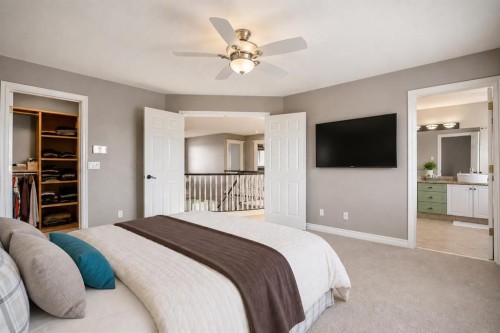 59 Signature Heights Sw, Calgary, AB 