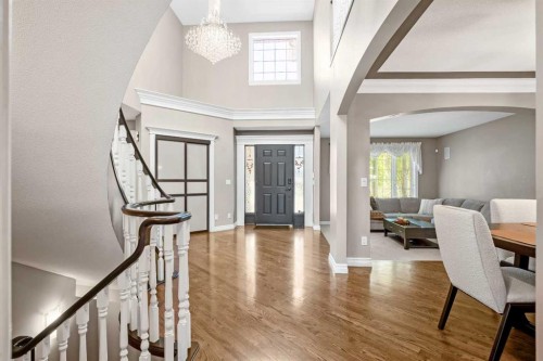 59 Signature Heights Sw, Calgary, AB 