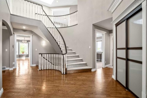 59 Signature Heights Sw, Calgary, AB 