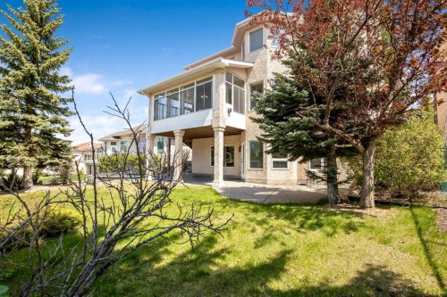 59 Signature Heights Sw, Calgary, AB 
