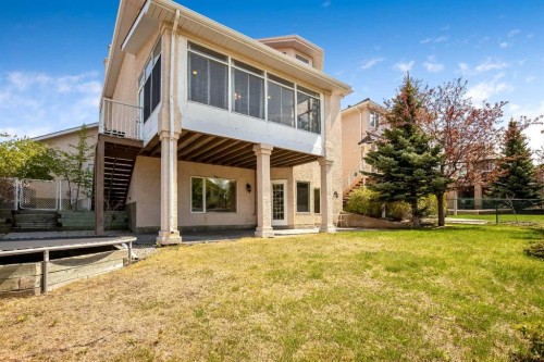 59 Signature Heights Sw, Calgary, AB 