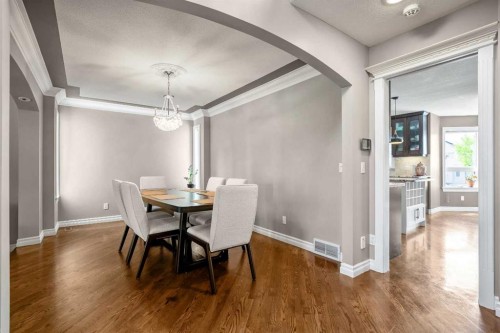 59 Signature Heights Sw, Calgary, AB 