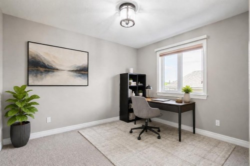 59 Signature Heights Sw, Calgary, AB 