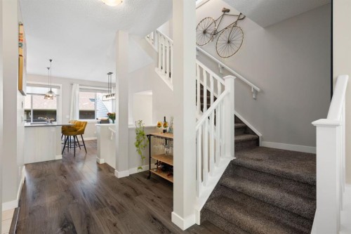 89 Seton Terrace Se, Calgary, AB 