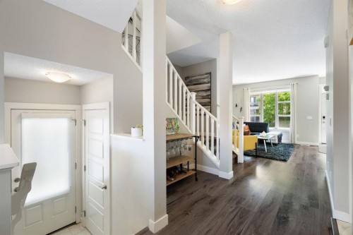 89 Seton Terrace Se, Calgary, AB 