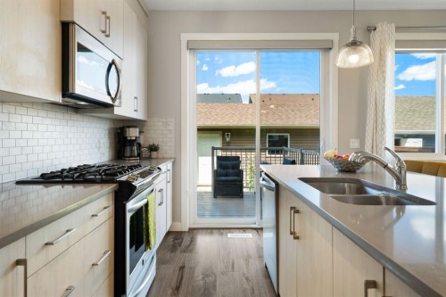 89 Seton Terrace Se, Calgary, AB 