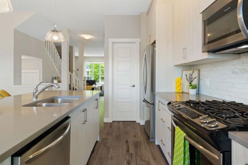 89 Seton Terrace Se, Calgary, AB 