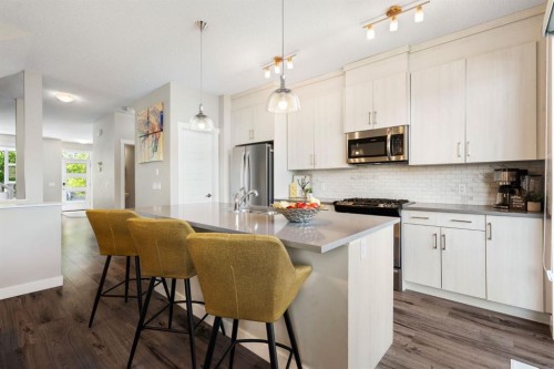 89 Seton Terrace Se, Calgary, AB 