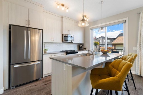 89 Seton Terrace Se, Calgary, AB 
