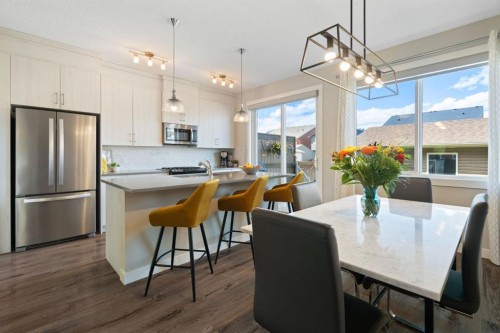 89 Seton Terrace Se, Calgary, AB 