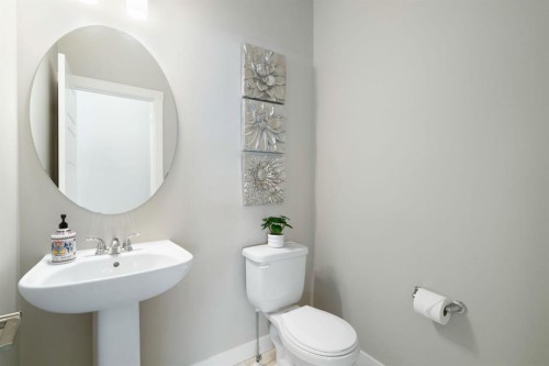 89 Seton Terrace Se, Calgary, AB 