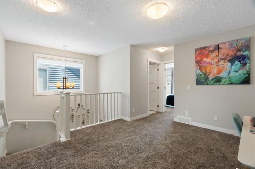 89 Seton Terrace Se, Calgary, AB 