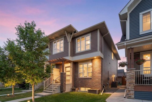 89 Seton Terrace Se, Calgary, AB 