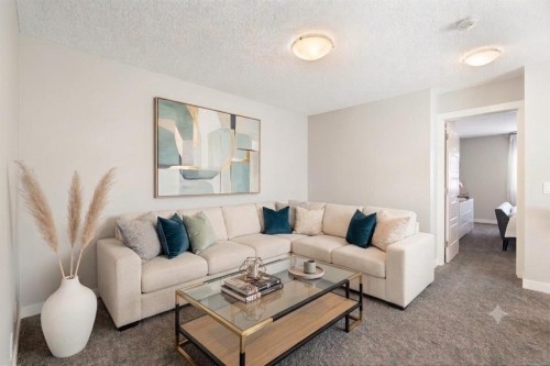 89 Seton Terrace Se, Calgary, AB 