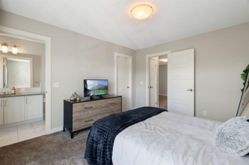 89 Seton Terrace Se, Calgary, AB 
