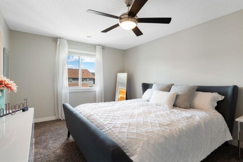89 Seton Terrace Se, Calgary, AB 