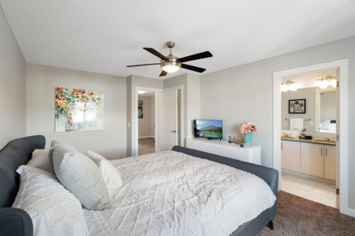89 Seton Terrace Se, Calgary, AB 