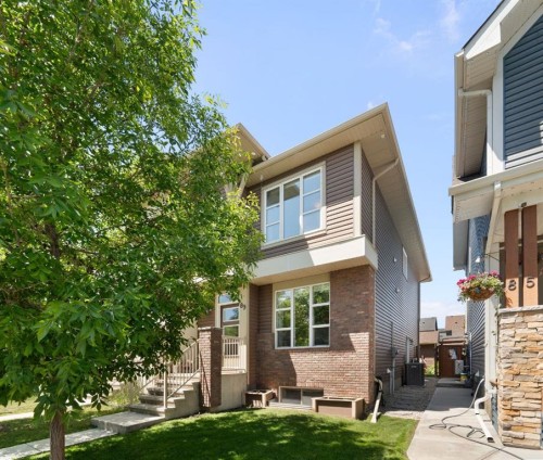 89 Seton Terrace Se, Calgary, AB 