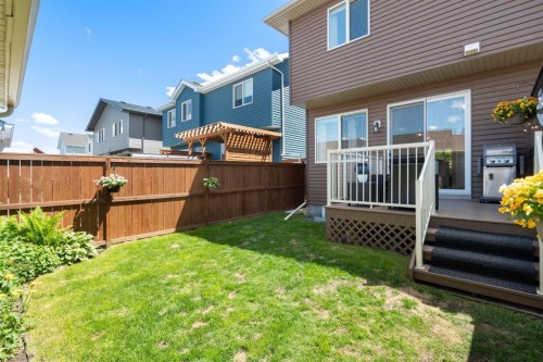 89 Seton Terrace Se, Calgary, AB 
