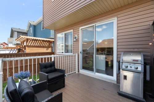 89 Seton Terrace Se, Calgary, AB 