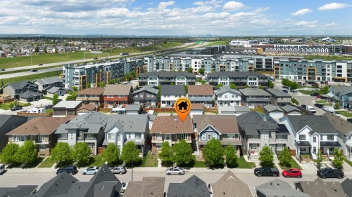89 Seton Terrace Se, Calgary, AB 