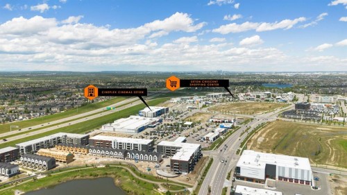 89 Seton Terrace Se, Calgary, AB 