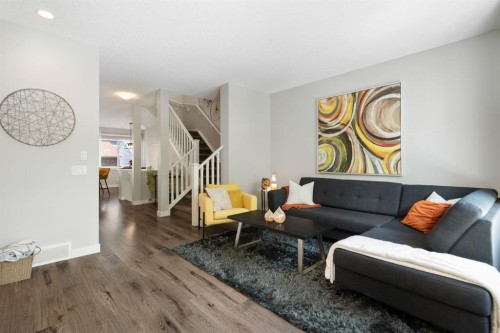 89 Seton Terrace Se, Calgary, AB 
