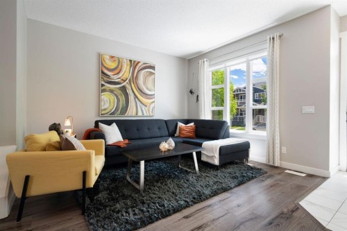 89 Seton Terrace Se, Calgary, AB 