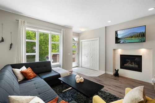 89 Seton Terrace Se, Calgary, AB 