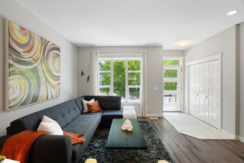 89 Seton Terrace Se, Calgary, AB 