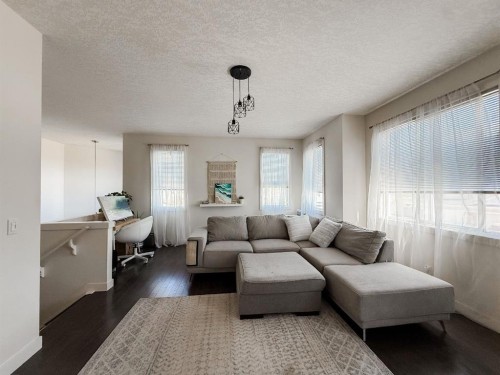 217 West Creek Circle, Chestermere, AB 
