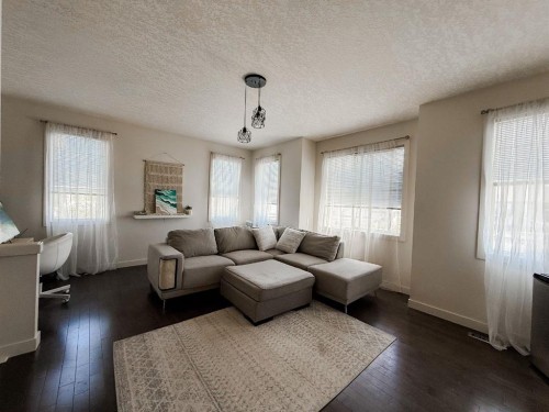 217 West Creek Circle, Chestermere, AB 