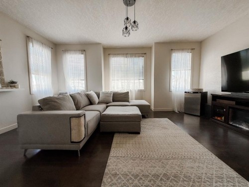 217 West Creek Circle, Chestermere, AB 