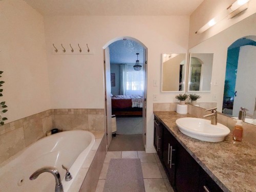217 West Creek Circle, Chestermere, AB 