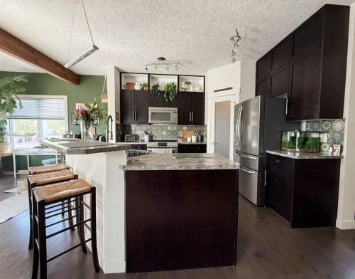 217 West Creek Circle, Chestermere, AB 