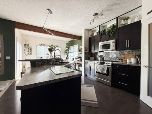 217 West Creek Circle, Chestermere, AB 