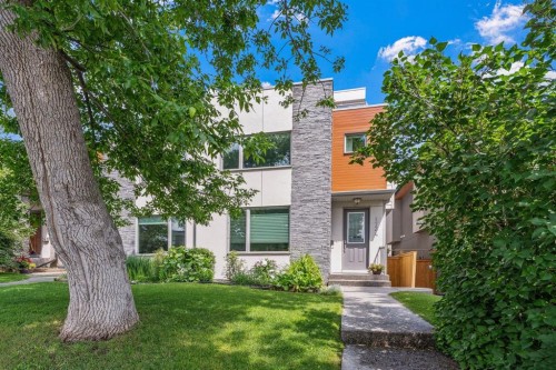 1734 37 Avenue Sw, Calgary, AB 
