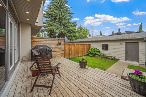 1734 37 Avenue Sw, Calgary, AB 