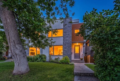1734 37 Avenue Sw, Calgary, AB 