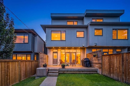 1734 37 Avenue Sw, Calgary, AB 