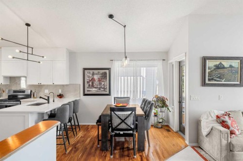 94 Edgebrook Heights Nw, Calgary, AB - Indoor