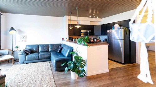 1-169 Rockyledge View Nw, Calgary, AB 