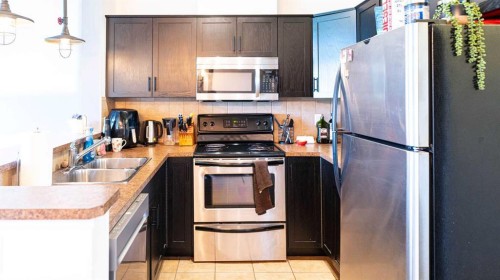 1-169 Rockyledge View Nw, Calgary, AB 