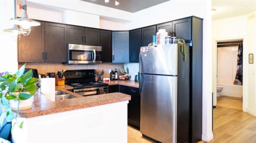 1-169 Rockyledge View Nw, Calgary, AB 