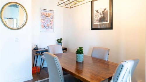 1-169 Rockyledge View Nw, Calgary, AB 