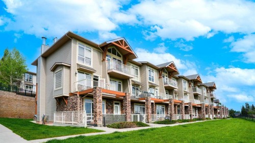 1-169 Rockyledge View Nw, Calgary, AB 