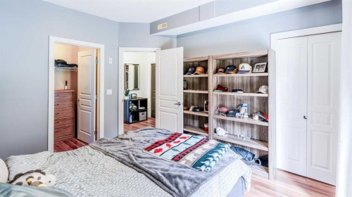 1-169 Rockyledge View Nw, Calgary, AB 