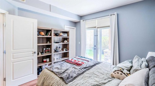1-169 Rockyledge View Nw, Calgary, AB 