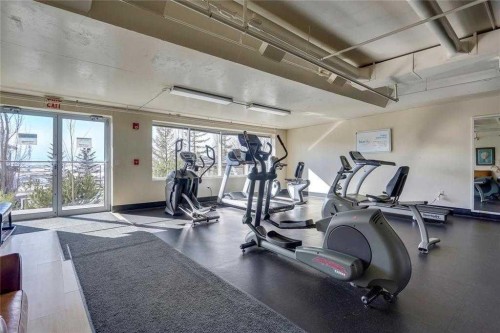 1-169 Rockyledge View Nw, Calgary, AB 
