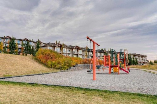 1-169 Rockyledge View Nw, Calgary, AB 